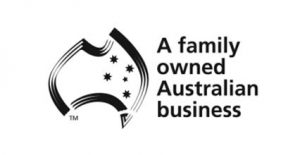 Australian Owned and Operated