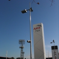 AAMI Park