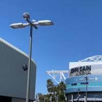 Melbourne Olympic Park