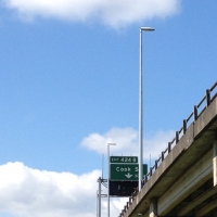 Auckland Harbour Viaduct