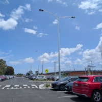 Cranbourne Station Carpark Expansion