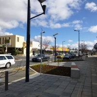 Crawford Street, Queanbeyan, NSW