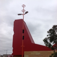 Dandenong City Council Offices