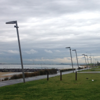 Elwood Foreshore