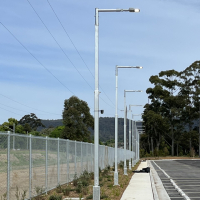 Emu Plains Station, NSW