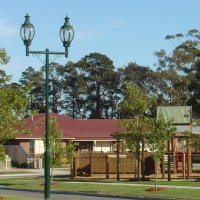 Heritage Springs Estate, Pakenham