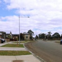 Insignia Estate, Ballarat