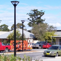 Kincumber Youth Centre, NSW