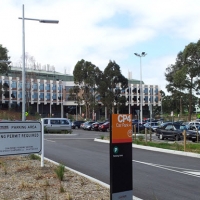 Latrobe University, Bundoora