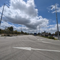 Cardinia Road Station