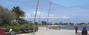 Streetscape products