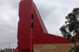Dandenong City Council Offices