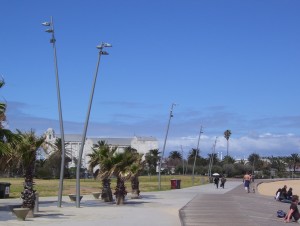 St Kilda Foreshore