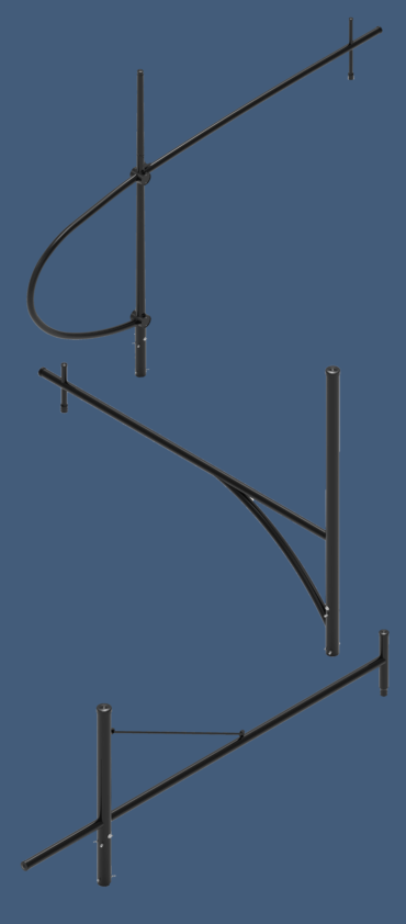 Decorative Brackets