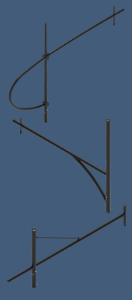Decorative Brackets
